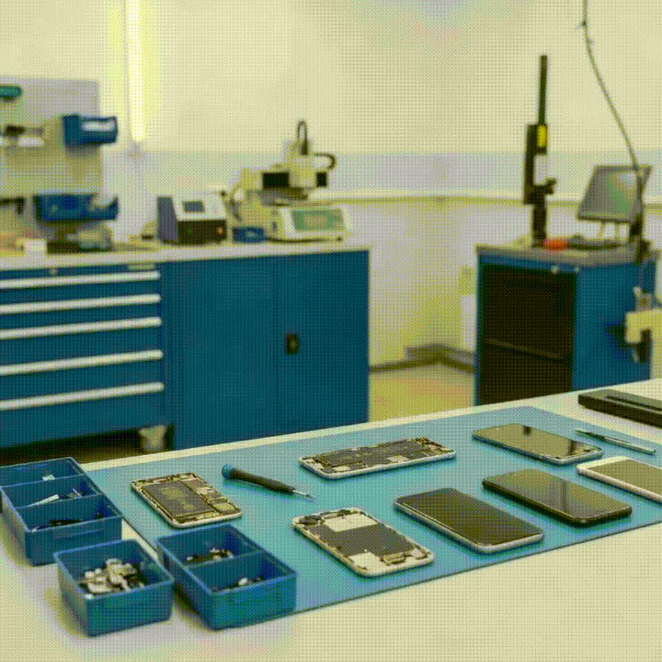 Профессиональный ремонт техники Dyson